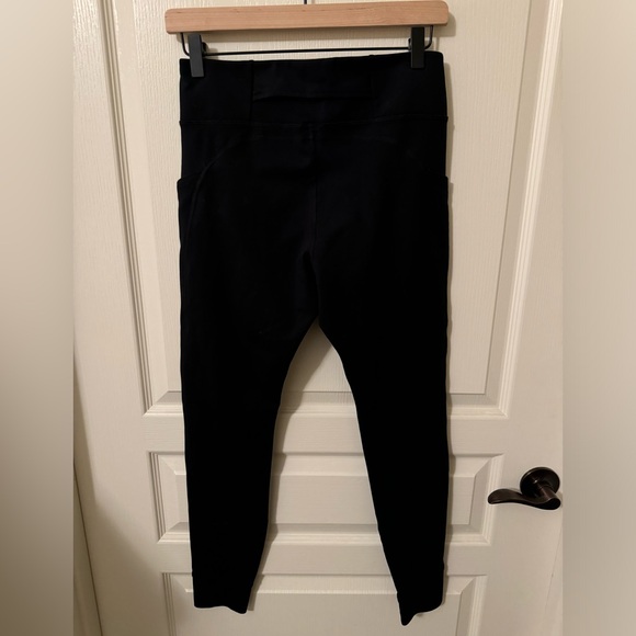 Brooks Momentum Thermal Pant - Picture 3 of 6